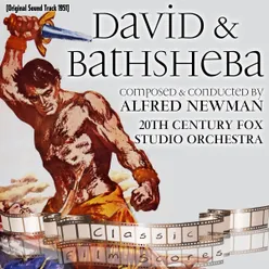 David and Bathsheba