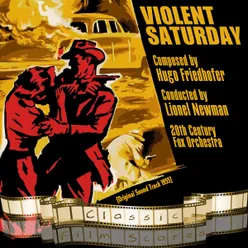 Violent Saturday