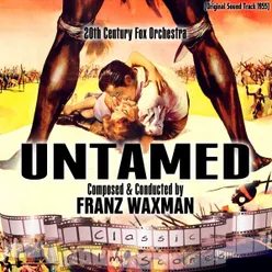 Untamed