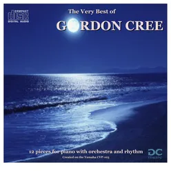 The Very Best of Gordon Cree
