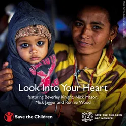 Save the Children (Look Into Your Heart)