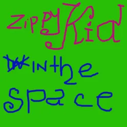 In The Space