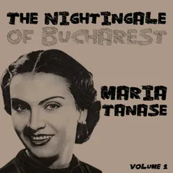 The Nightingale of Bucharest, Volume 1