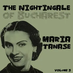 The Nightingale of Bucharest, Volume 3