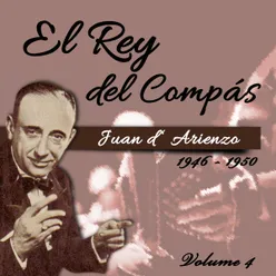 El Rey del Compás / 1946 - 1950,  Vol. 4