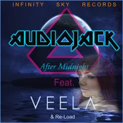 After Midnight feat. Veela
