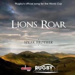 Lions Roar