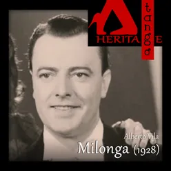 Milonga