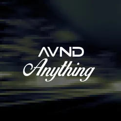 Anything