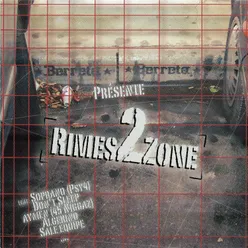 Rimes 2 Zone