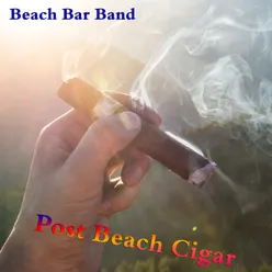 Post Beach Cigar