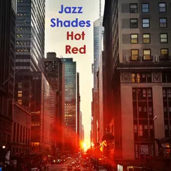 Red Shade of Jazz