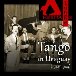 Milonga Oriental