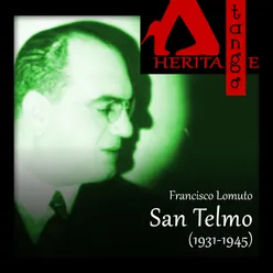San Telmo (1931-1945)