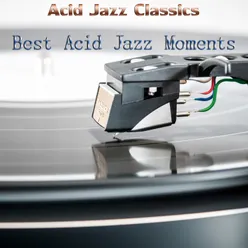 Background Music for Jazz Lovers on Acid