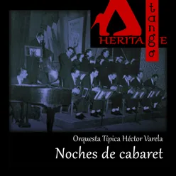 Noches de cabaret