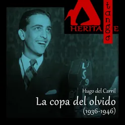 La copa del olvido