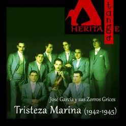 Tristeza Marina (1942 - 1945)