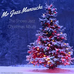 The Snowy Jazz Christmas Album