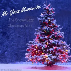 A Jazz Manouche Christmas Wish