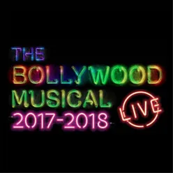 Taj Express - The Bollywood Musical LIVE (2017-2018)