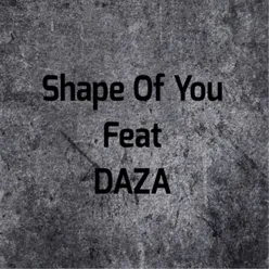 Shape Of You