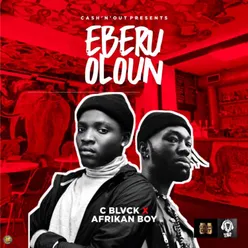 Eberu Oloun (Fear God)