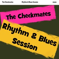 Rhythm and Blues Session