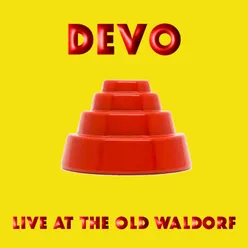 DEVO Corporate Anthem