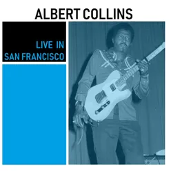 Live in San Francisco