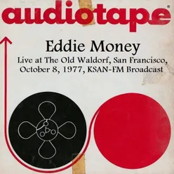 Live At The Old Waldorf, San Francisco, October 8th 1977, KSAN-FM Broadcast