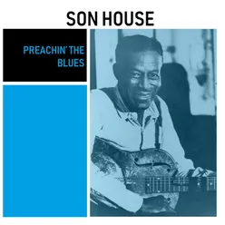 Preachin' The Blues