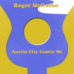 Austin City Limits '86