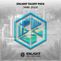 Enlight Talent Pack (WMC 2018)
