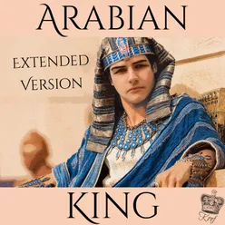 Arabian King