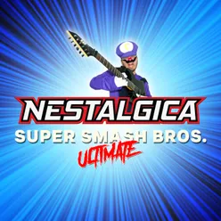Super Smash Bros.Ultimate - Main theme