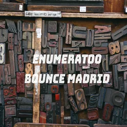 Bounce Madrid