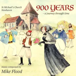 900 Years - a journey through time