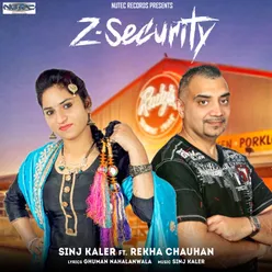 Z - Security
