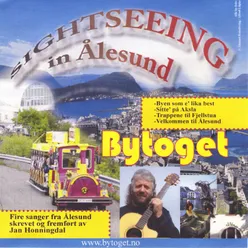 Velkommen til Ålesund