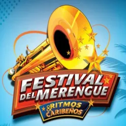 Festival Del Merengue & Ritmos Caribeños