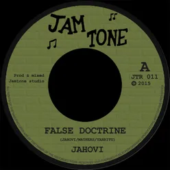 Doctrine Of Dub