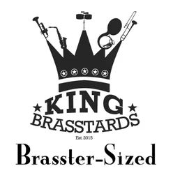 Brasstersized Mixtape 2