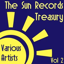 The Sun Records Treasury