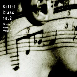 Karen MacIver Ballet Class No. 2