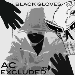 Black Gloves