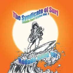 Studio Surf Styles Vol. 1 Hodads Hang 10!