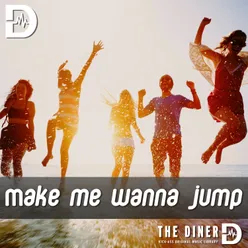 Make Me Wanna Jump