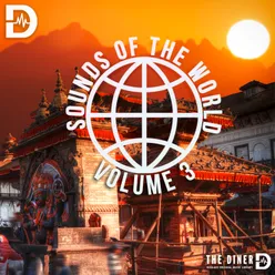 Sounds Of The World, Vol. 3