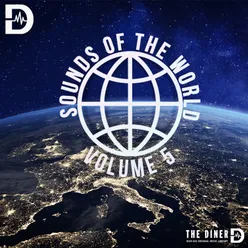 Sounds Of The World, Vol. 5